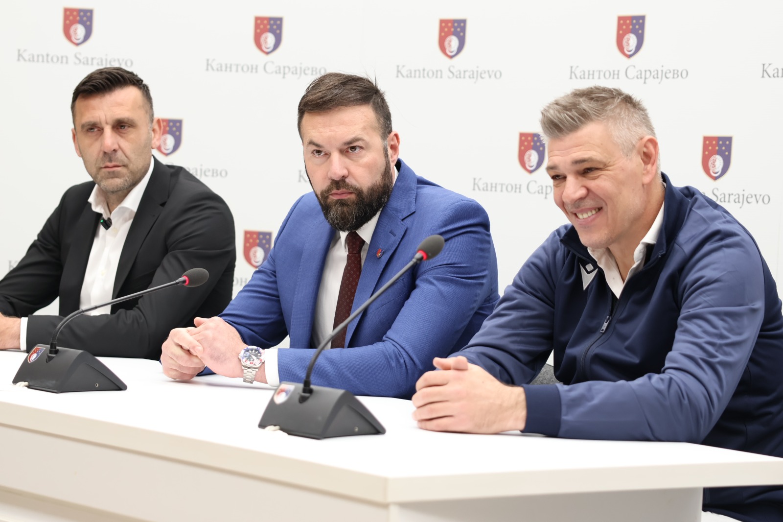 Najavljen 158. sarajevski derbi: Grbavica spremna za spektakl!